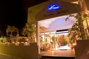 Гостиница Kerama Terrace  Токасики